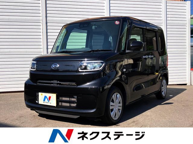 DAIHATSU TANTO 2020