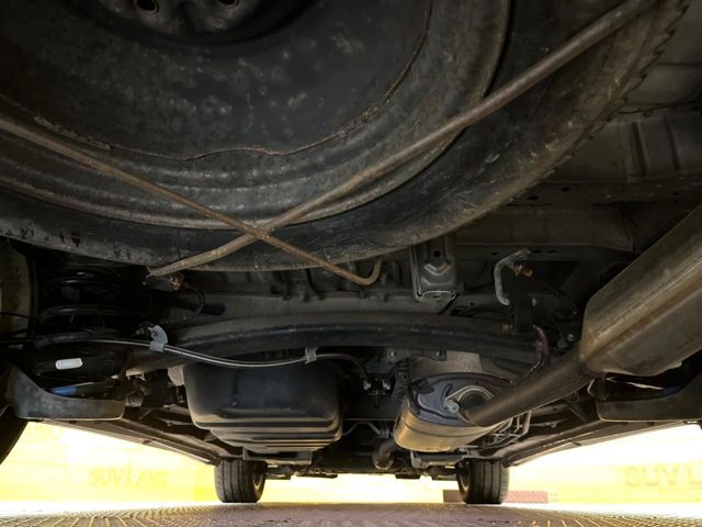 TOYOTA VELLFIRE 2012