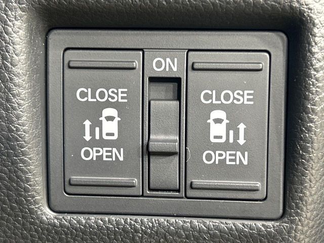 HONDA N BOX CUSTOM 2017