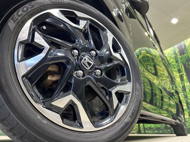 HONDA N BOX CUSTOM 2017