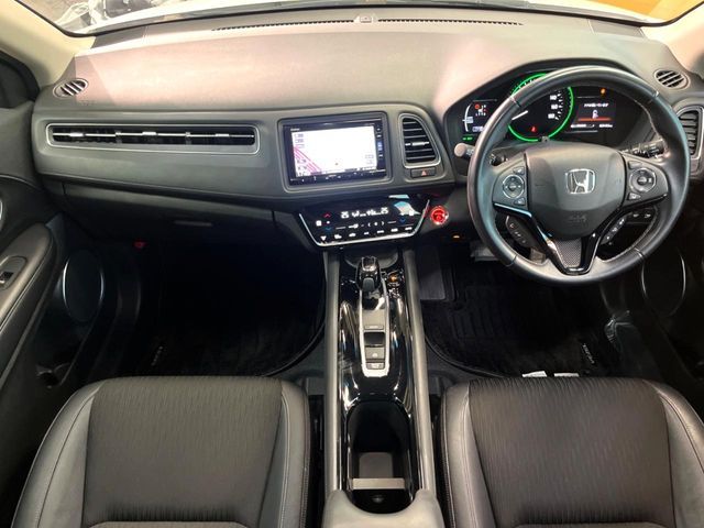 HONDA VEZEL HYBRID 2019