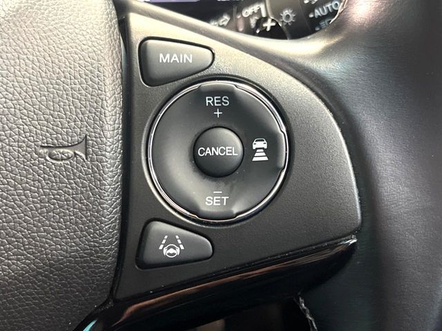 HONDA VEZEL HYBRID 2019