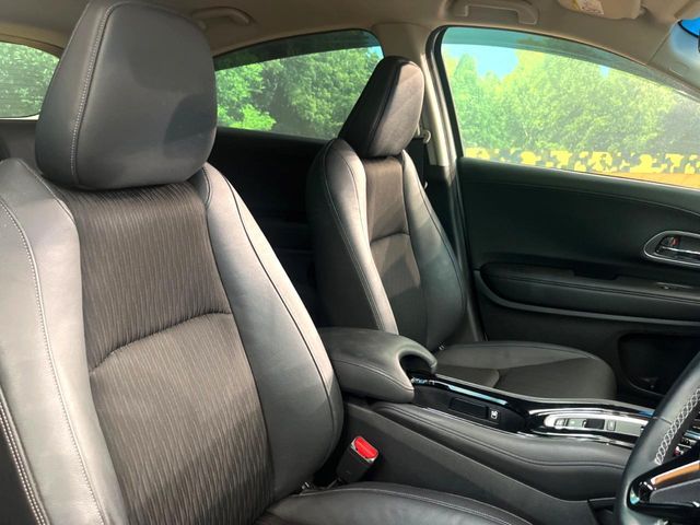 HONDA VEZEL HYBRID 2019