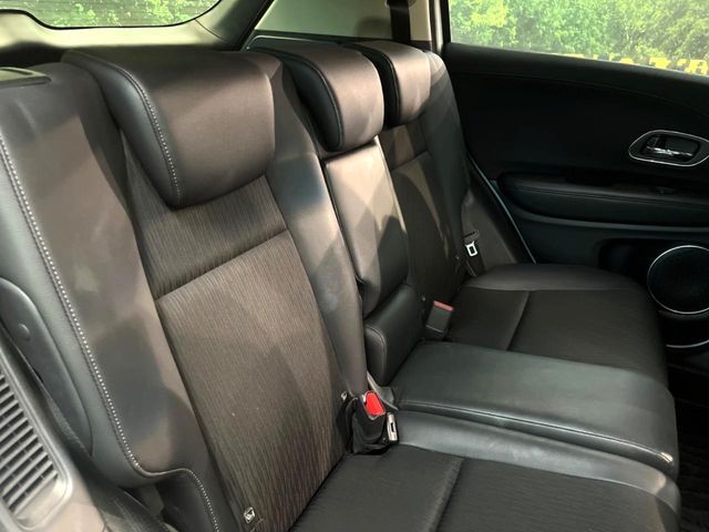 HONDA VEZEL HYBRID 2019