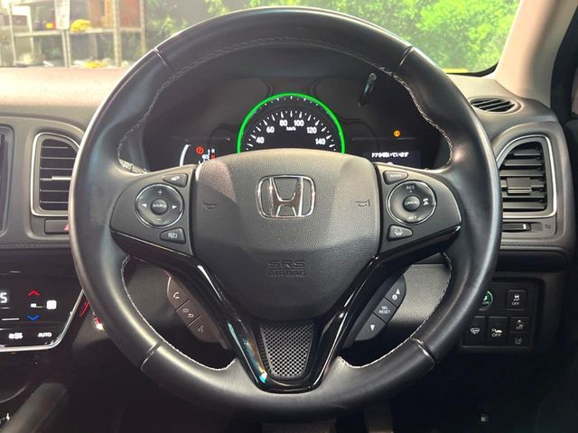 HONDA VEZEL HYBRID 2019