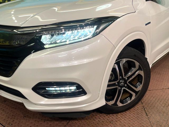 HONDA VEZEL HYBRID 2019