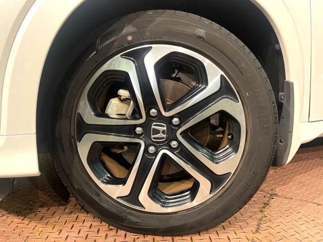 HONDA VEZEL HYBRID 2019