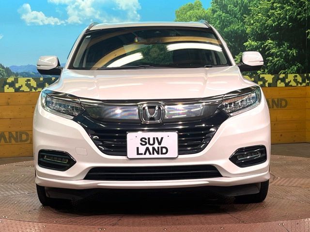 HONDA VEZEL HYBRID 2019