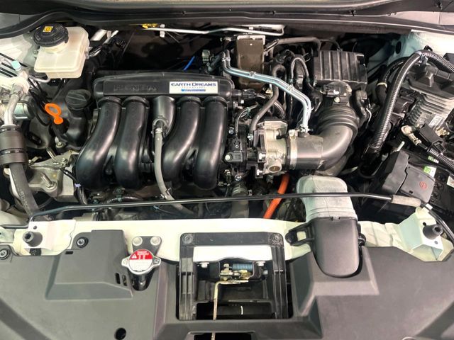 HONDA VEZEL HYBRID 2019