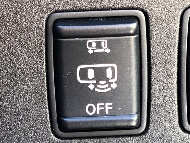 NISSAN SERENA  S-HYBRID 2017