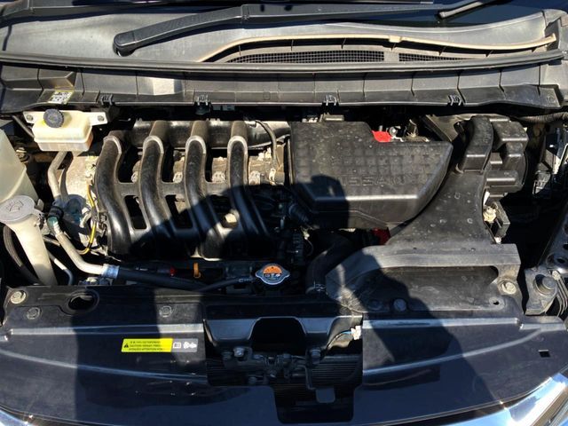 NISSAN SERENA  S-HYBRID 2017