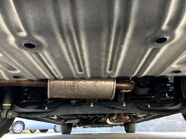 NISSAN SERENA  S-HYBRID 2017