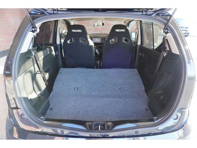 SUZUKI ALTO WORKS 2017