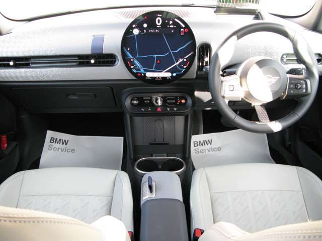 BMW MINI COOPER 5DOOR 2024