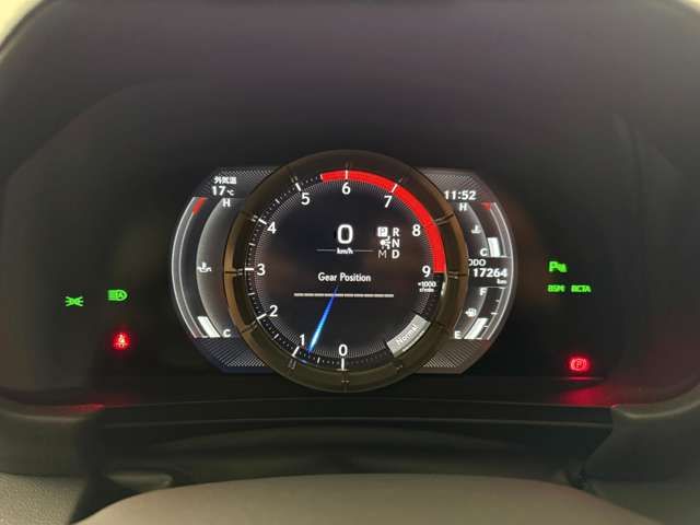 TOYOTA LEXUS LC500 2021