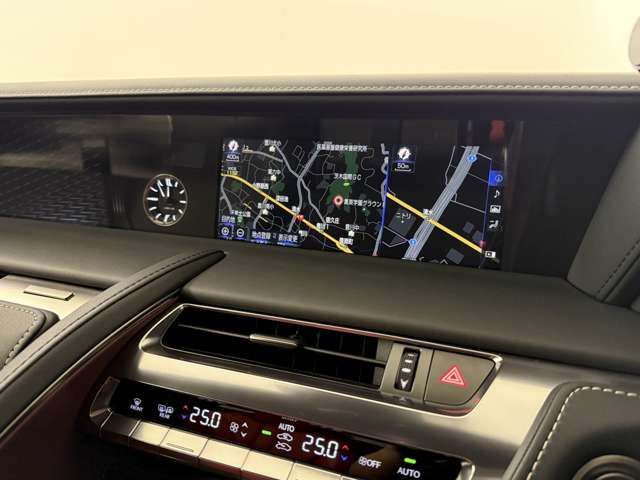 TOYOTA LEXUS LC500 2021