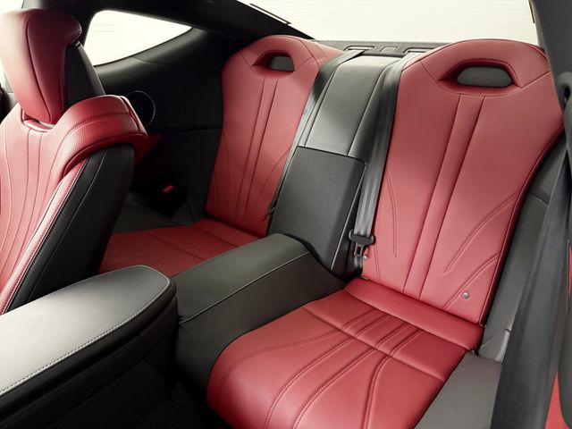 TOYOTA LEXUS LC500 2021