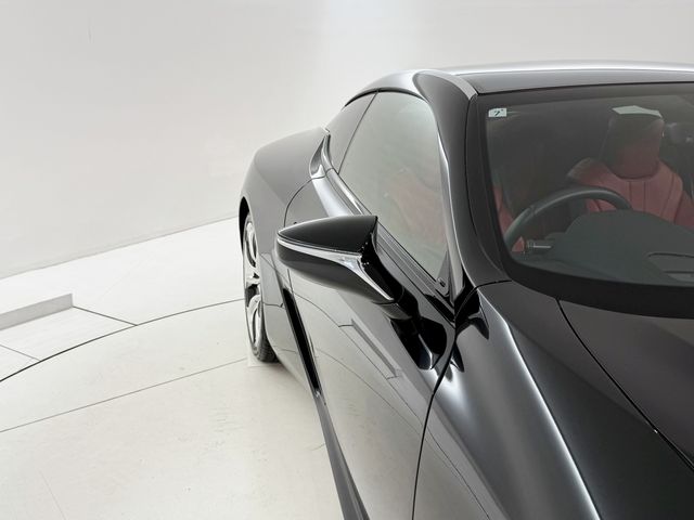 TOYOTA LEXUS LC500 2021