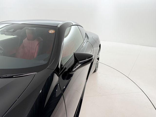 TOYOTA LEXUS LC500 2021