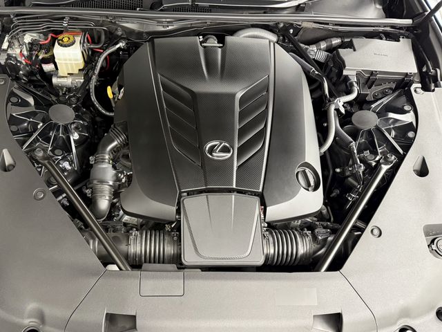 TOYOTA LEXUS LC500 2021