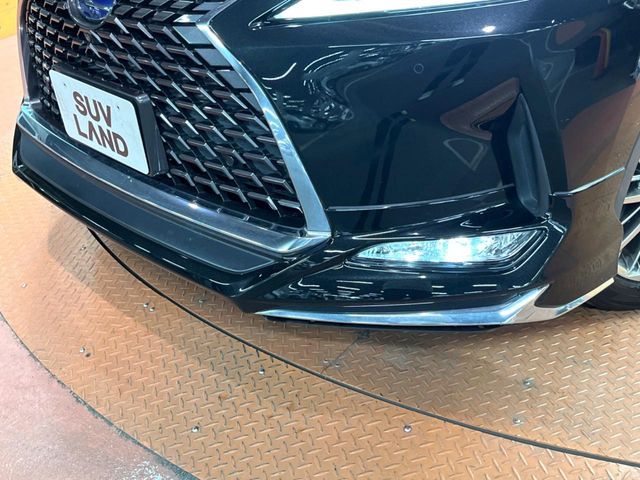 TOYOTA LEXUS RX450h 2WD 2020