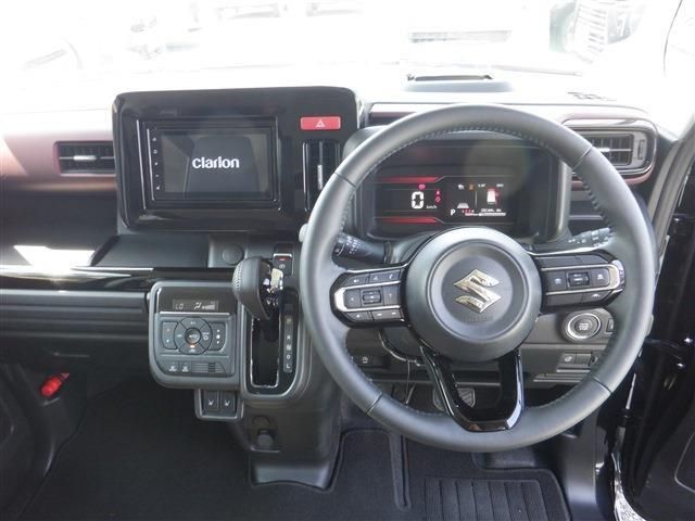 SUZUKI Spacia custom 2024