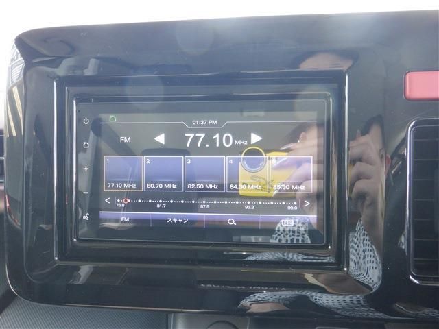 SUZUKI Spacia custom 2024