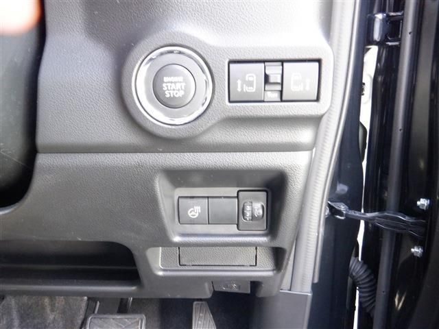 SUZUKI Spacia custom 2024