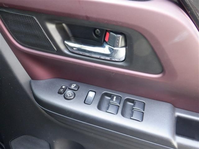 SUZUKI Spacia custom 2024