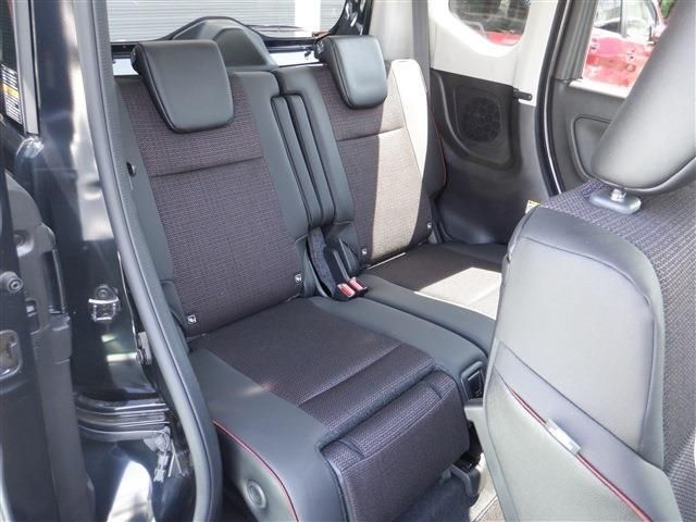 SUZUKI Spacia custom 2024