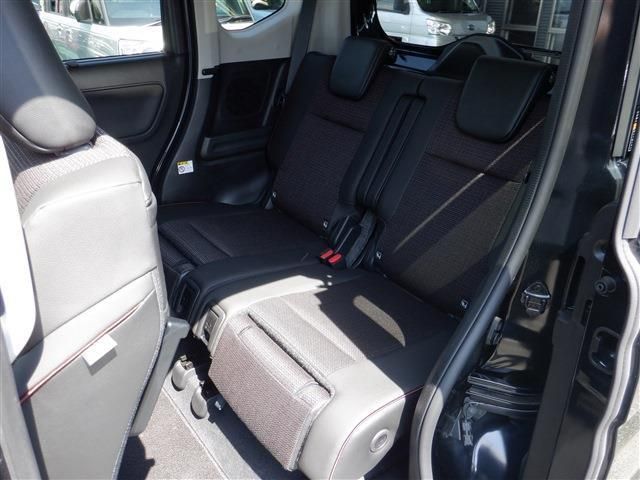 SUZUKI Spacia custom 2024