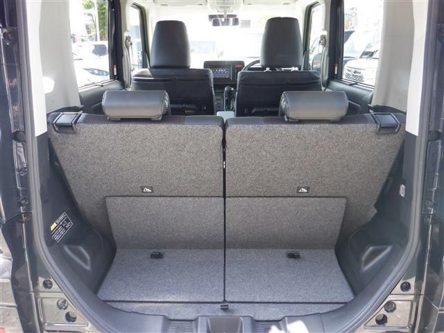 SUZUKI Spacia custom 2024