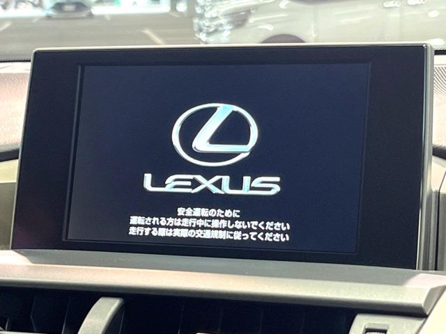 TOYOTA LEXUS NX200t 2016