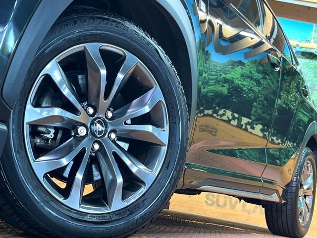 TOYOTA LEXUS NX200t 2016