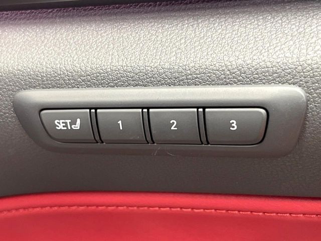 TOYOTA LEXUS NX350h 2023