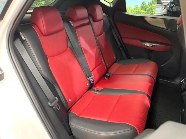 TOYOTA LEXUS NX350h 2023