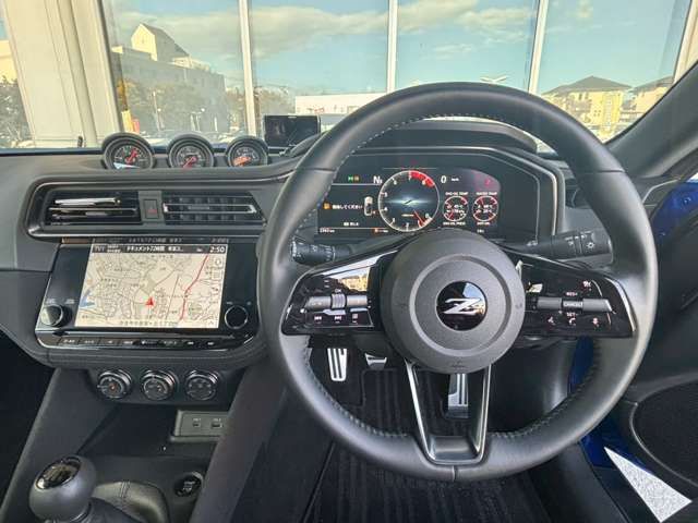 NISSAN FAIRLADY Z 2024