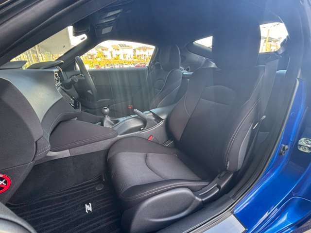 NISSAN FAIRLADY Z 2024