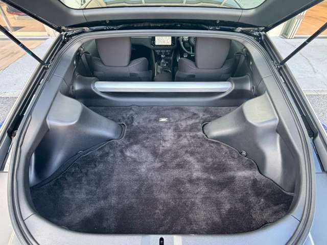 NISSAN FAIRLADY Z 2024