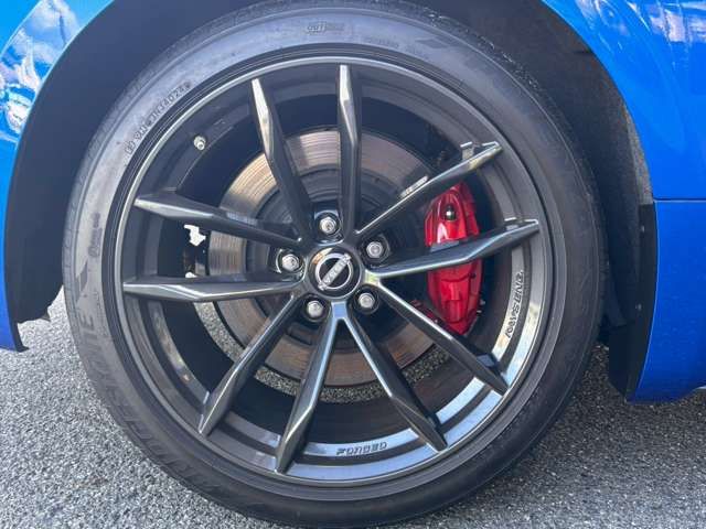 NISSAN FAIRLADY Z 2024