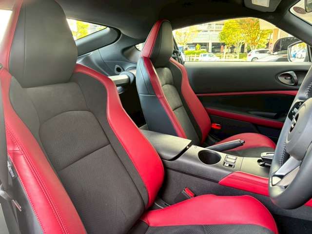 NISSAN FAIRLADY Z 2025