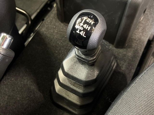 SUZUKI JIMNY 4WD 2024