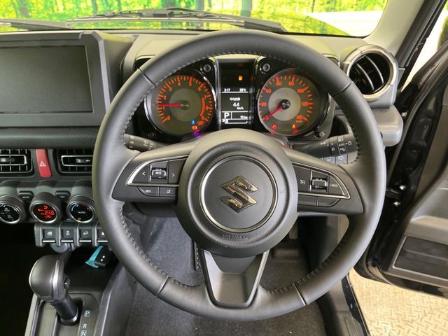 SUZUKI JIMNY 4WD 2024