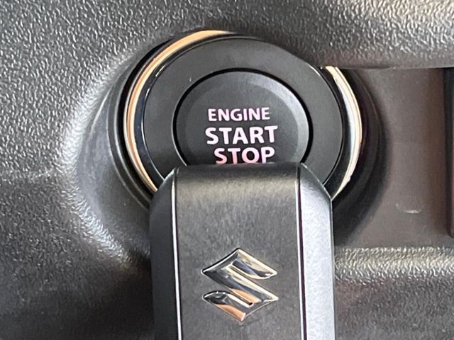 SUZUKI JIMNY 4WD 2024