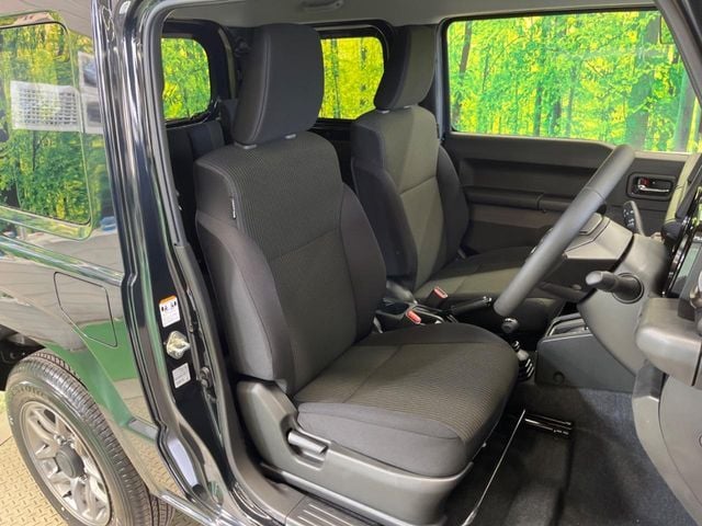 SUZUKI JIMNY 4WD 2024