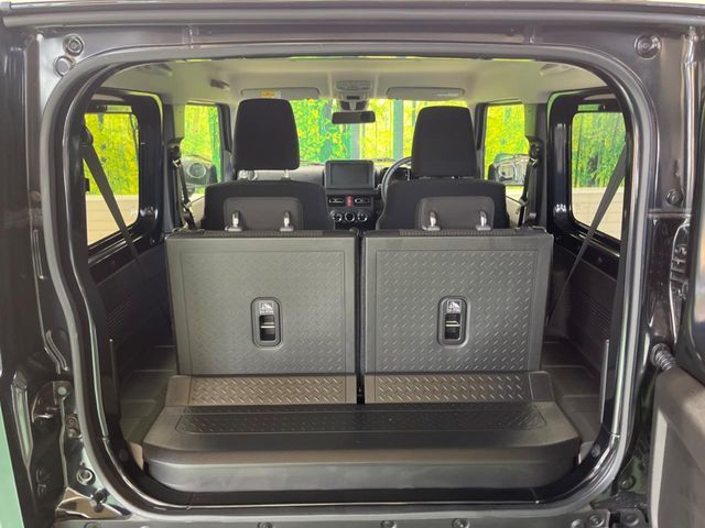 SUZUKI JIMNY 4WD 2024