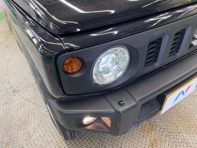 SUZUKI JIMNY 4WD 2024