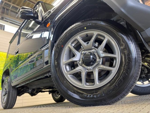 SUZUKI JIMNY 4WD 2024