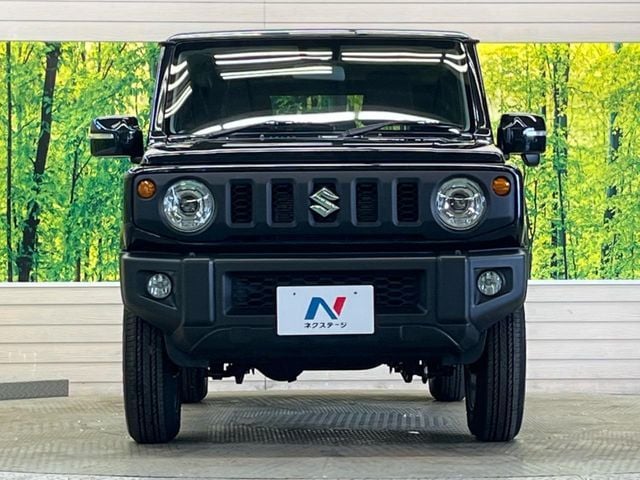 SUZUKI JIMNY 4WD 2024