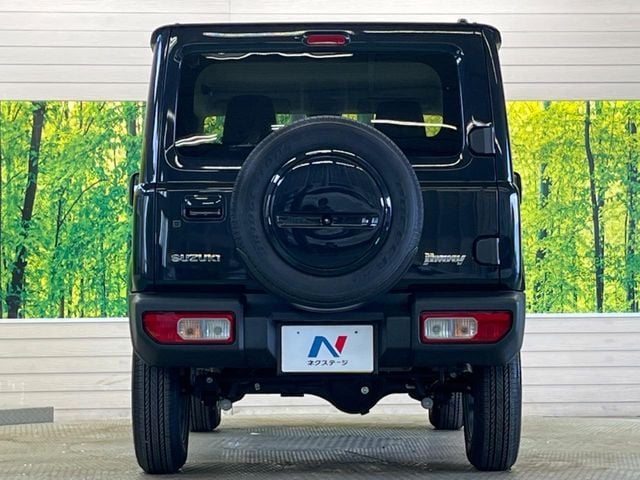 SUZUKI JIMNY 4WD 2024